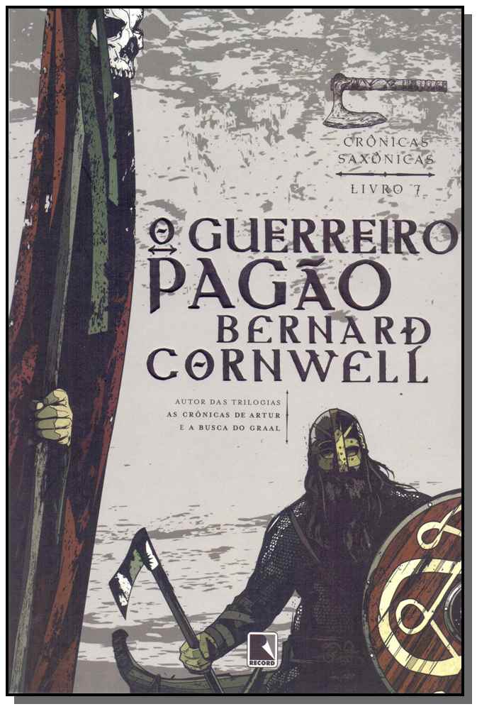 O Guerreiro Pagão
