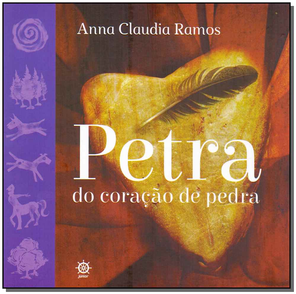 Petra do Coração de Pedra