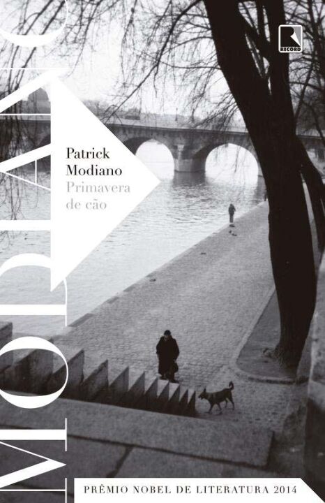 Primavera de Cão