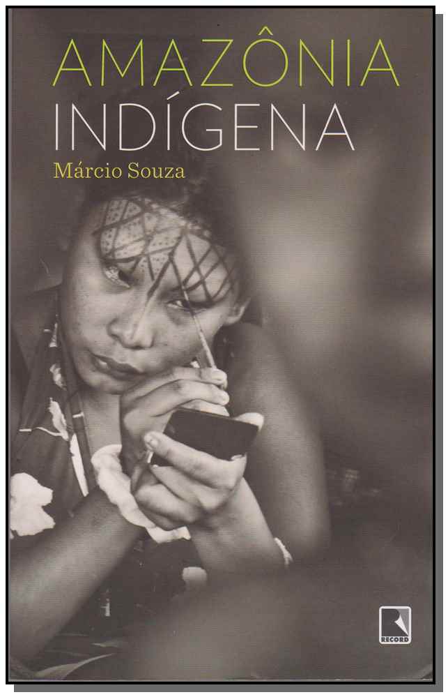 Amazônia Indígena