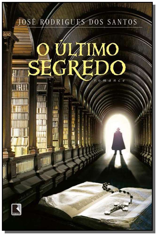 O Último Segredo