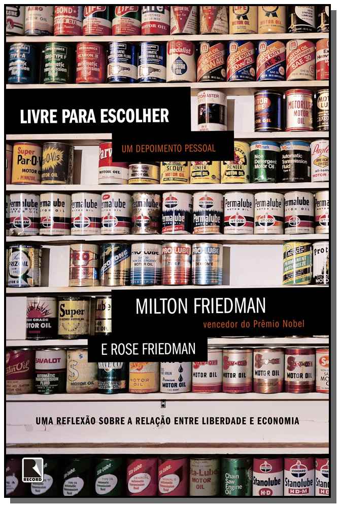 Livre para Escolher - 06ed