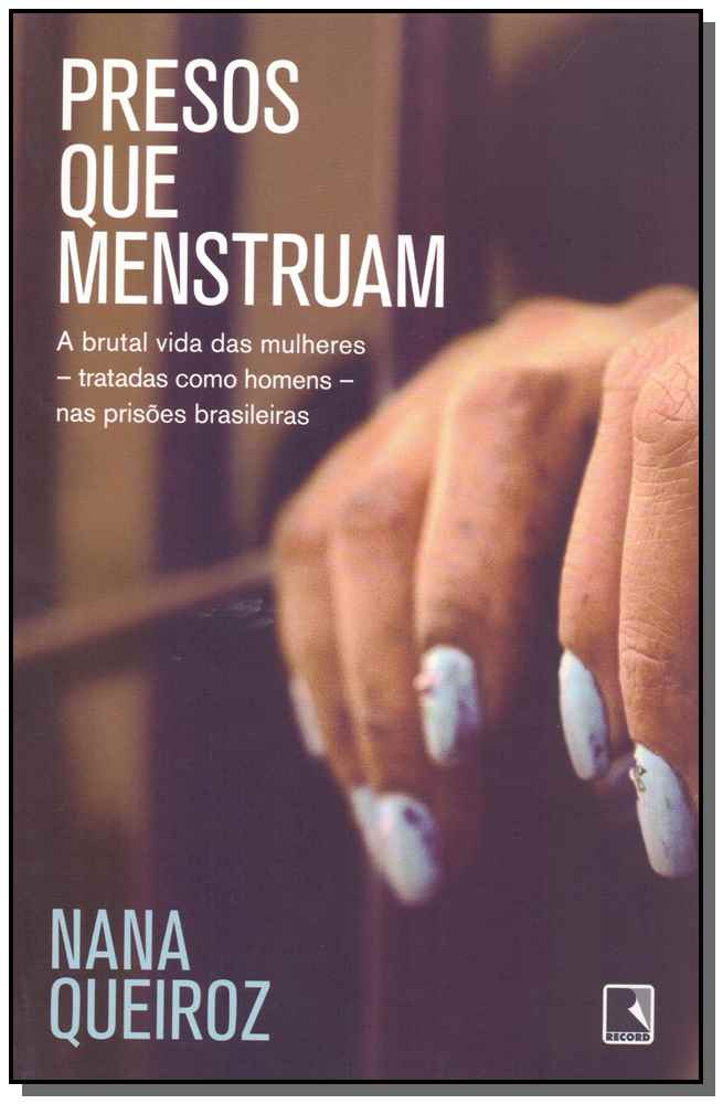 Presos que Menstruam