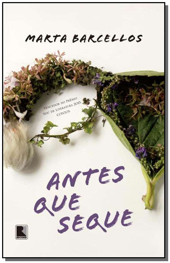 Antes que Seque