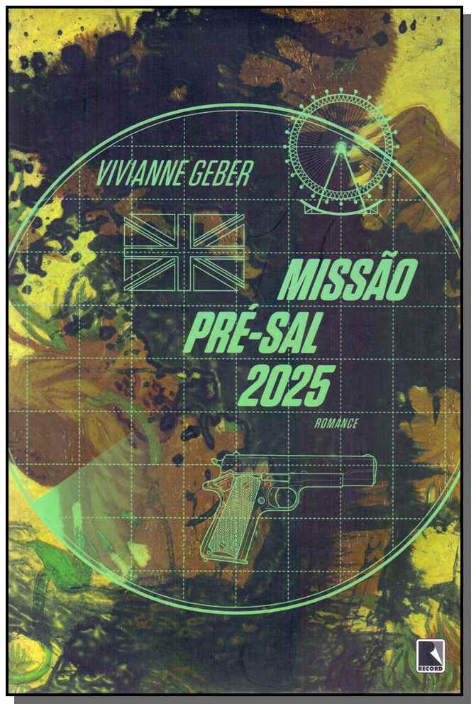Missão Pré-Sal 2025