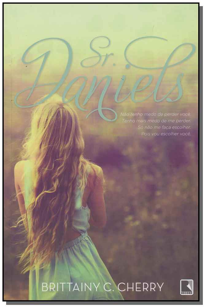Sr. Daniels