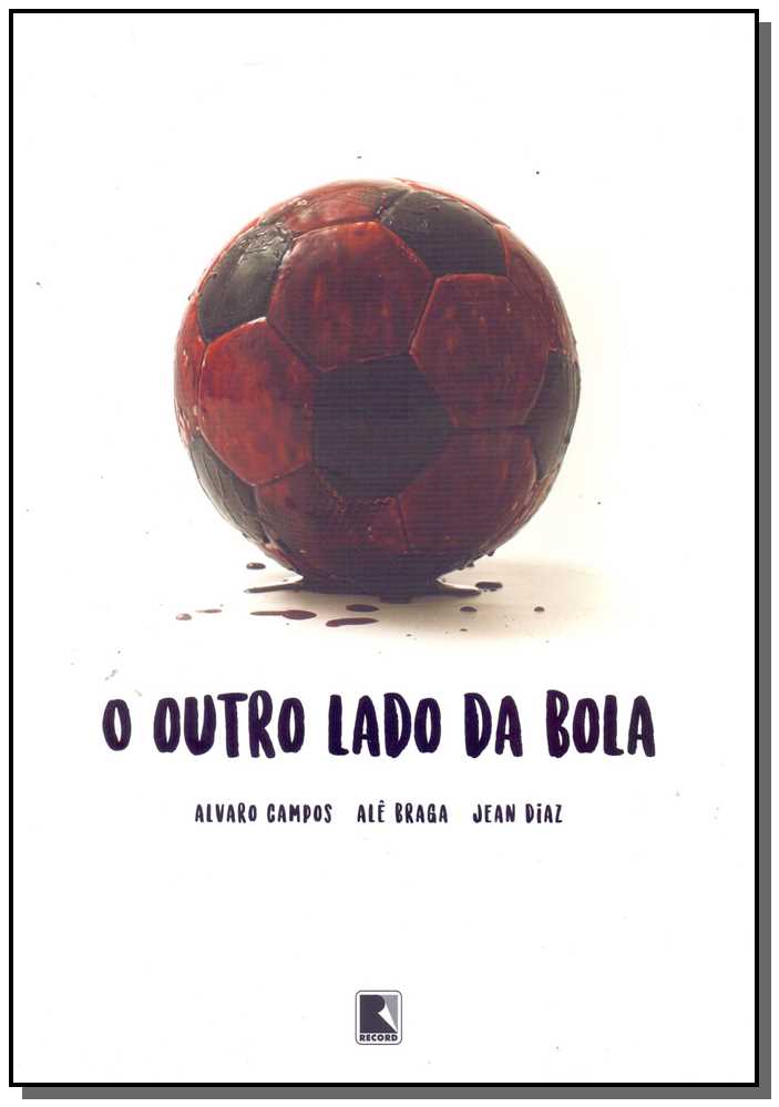 Outro Lado da Bola, o