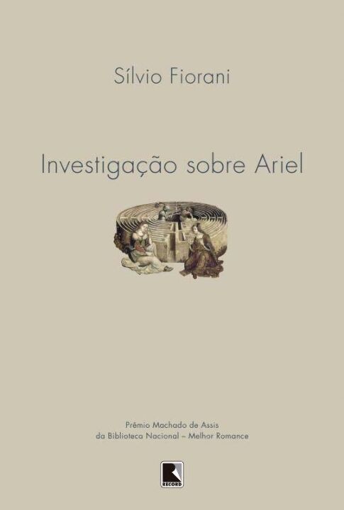 Investigação sobre Ariel