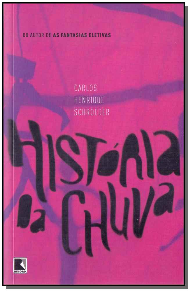 História da Chuva