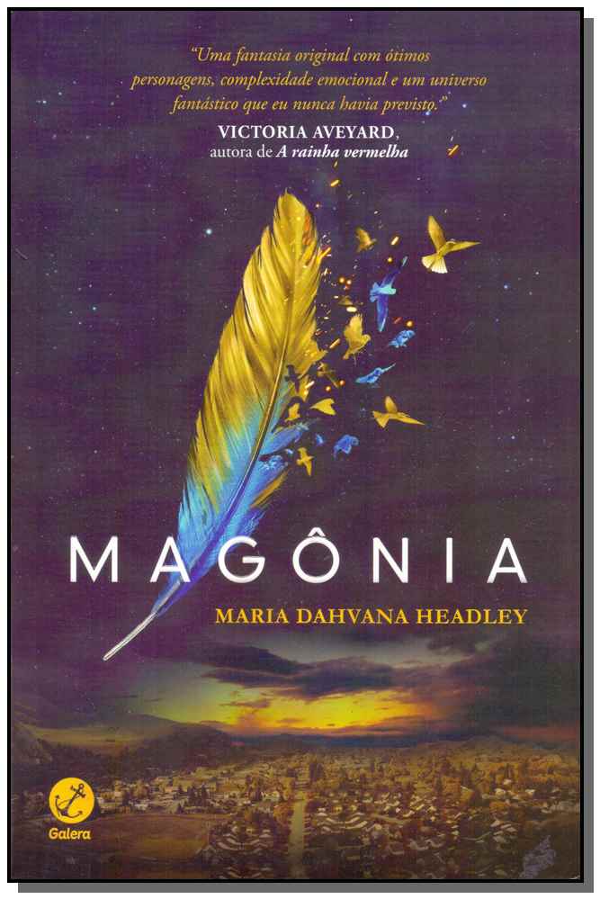 Magônia
