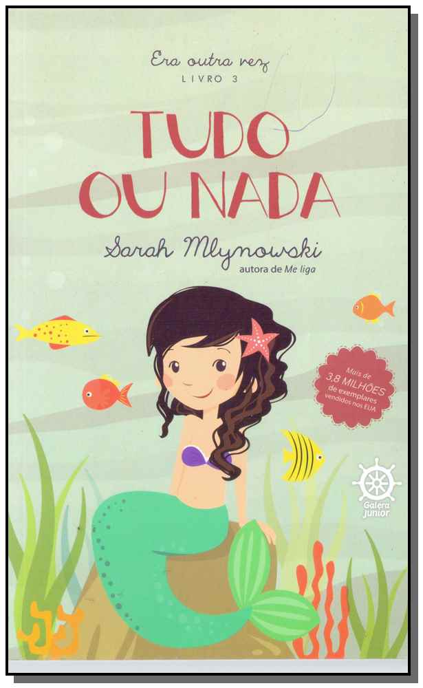 Tudo ou Nada - (5905)