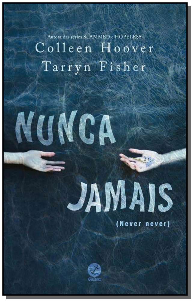 Nunca Jamais
