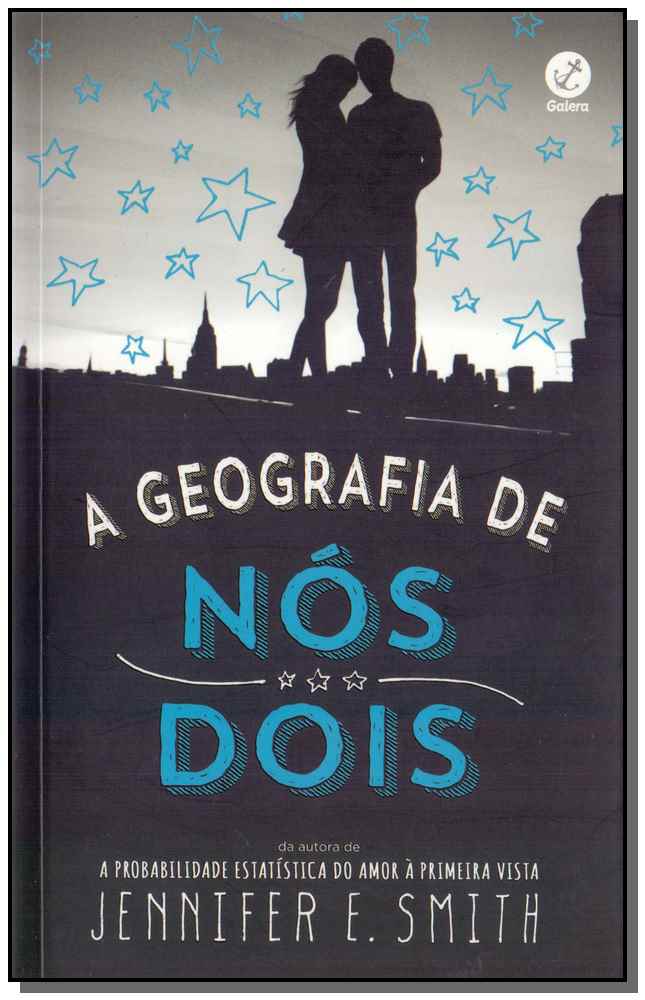 Geografia de Nós Dois, a