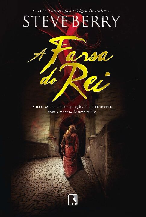 Farsa do Rei, a