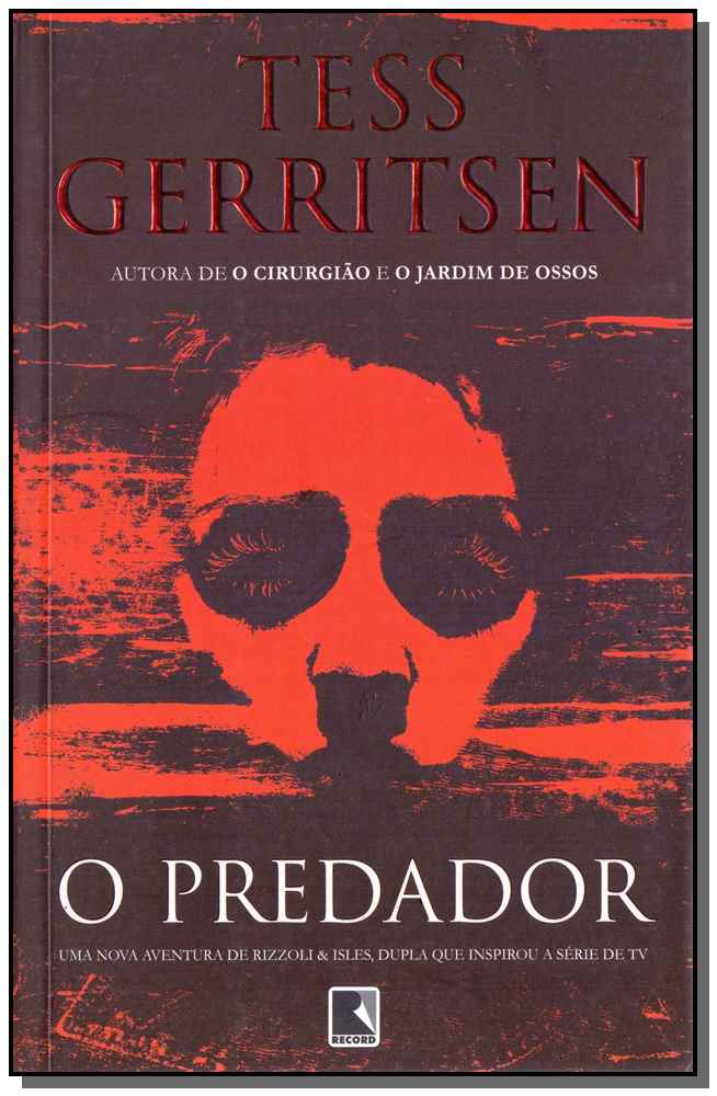 O Predador