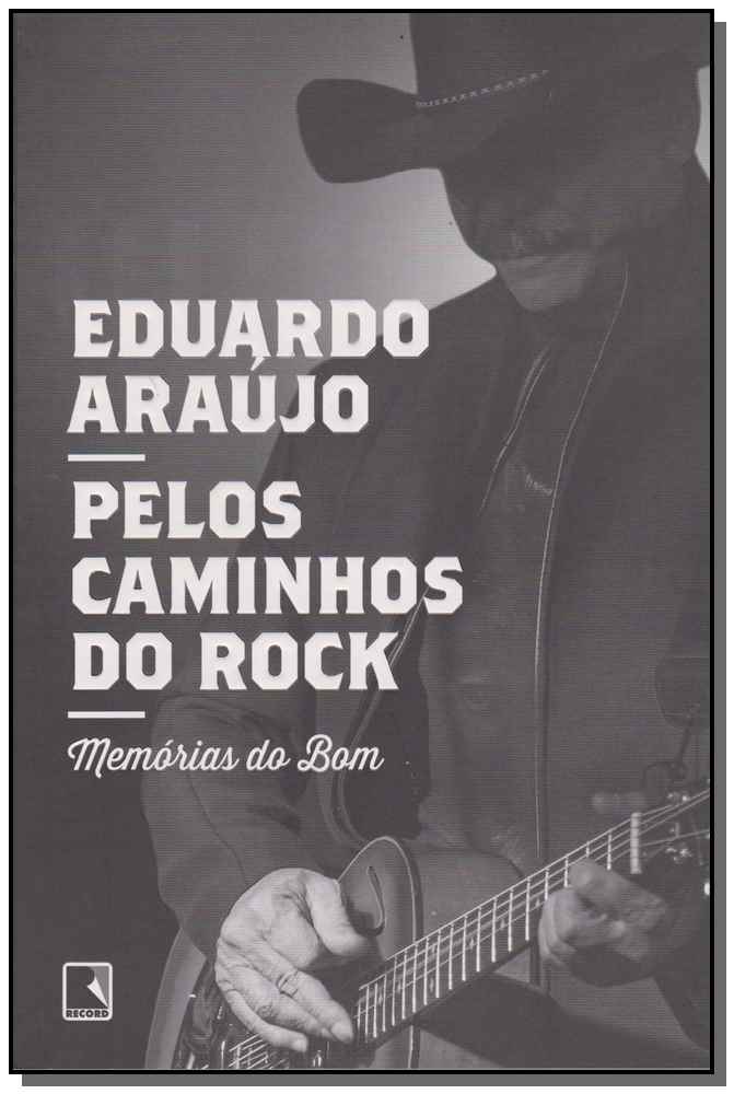 Pelos Caminhos do Rock