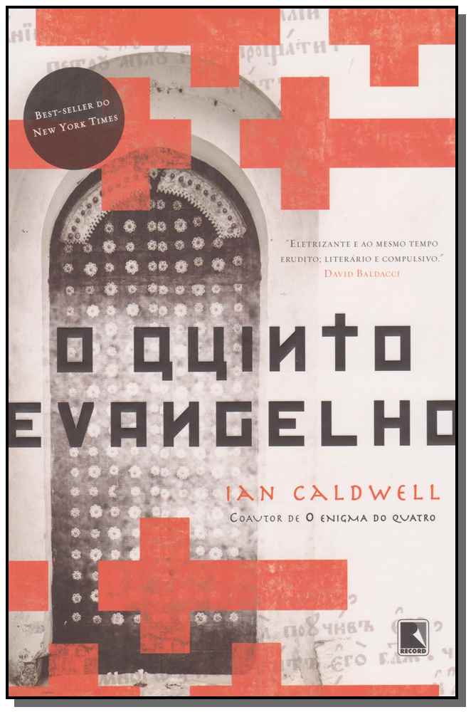 Quinto Evangelho, o