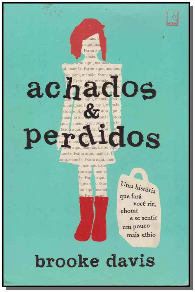 Achados Perdidos