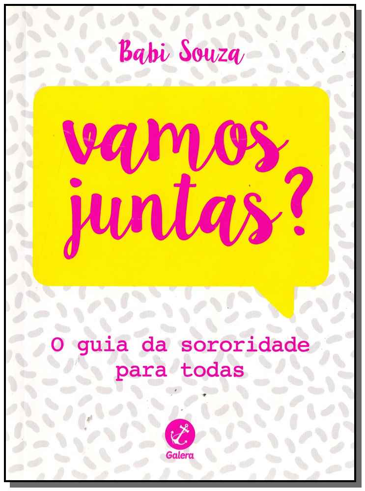 Vamos Juntas