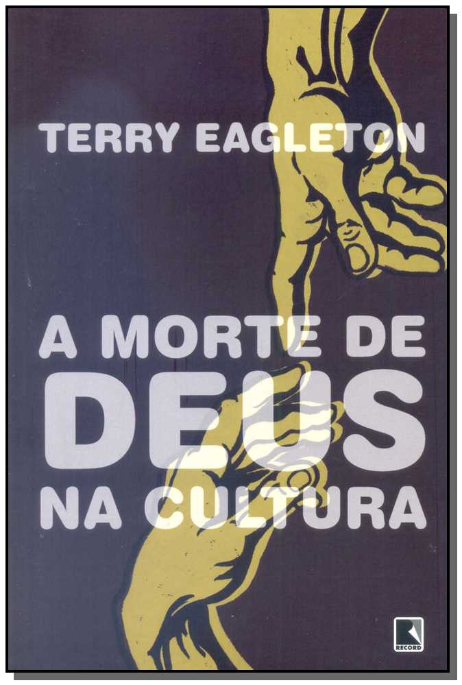 Morte de Deus na Cultura, a