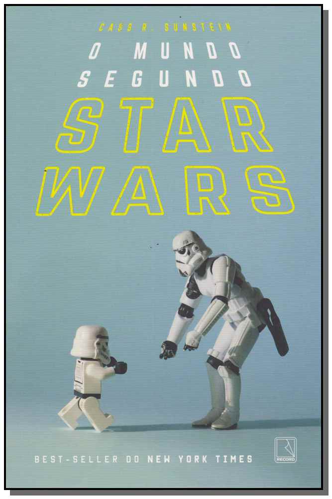 Mundo Segundo Star Wars, o