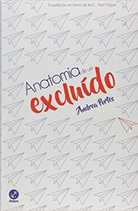 Anatomia de um Excluído