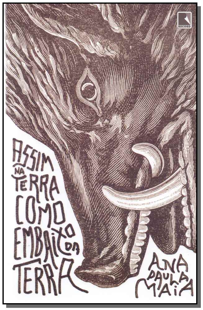 Assim na Terra Como Embaixo da Terra