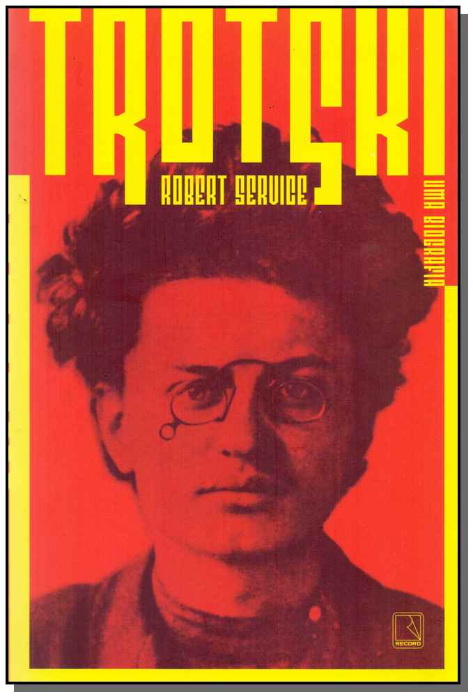 Trotski - Record