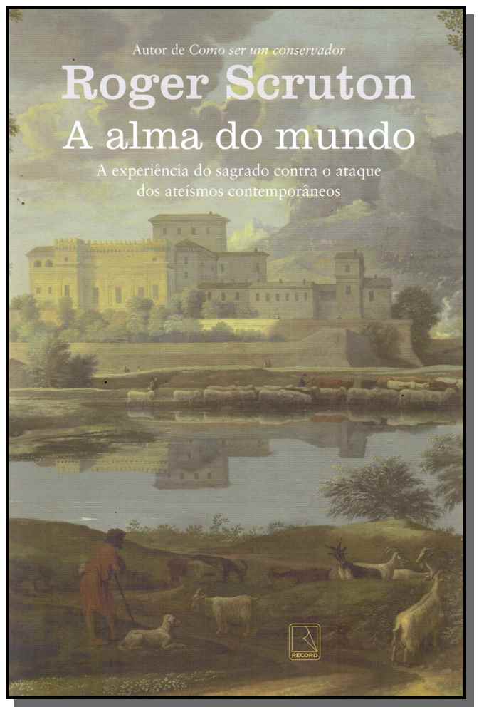 Alma do Mundo, a