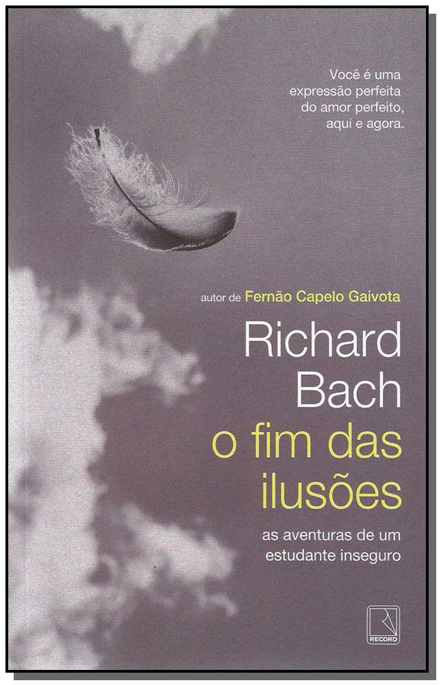 O Fim das Ilusões: As Aventuras de um Estudante Indeciso - As Aventuras de um Estudante Indeciso