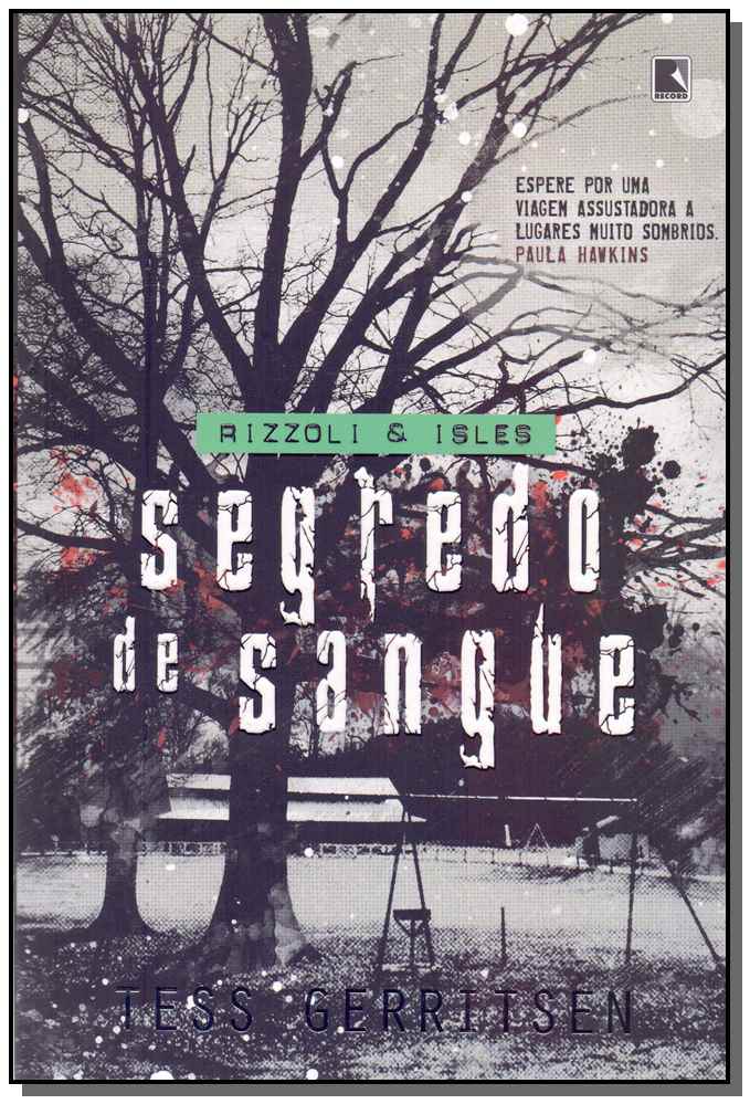 Segredo de Sangue