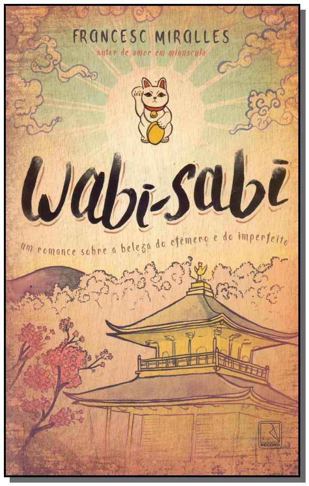 Wabi-Sabi