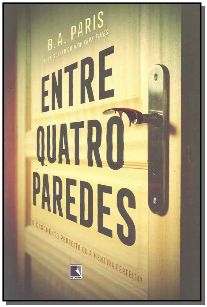 Entre Quatro Paredes