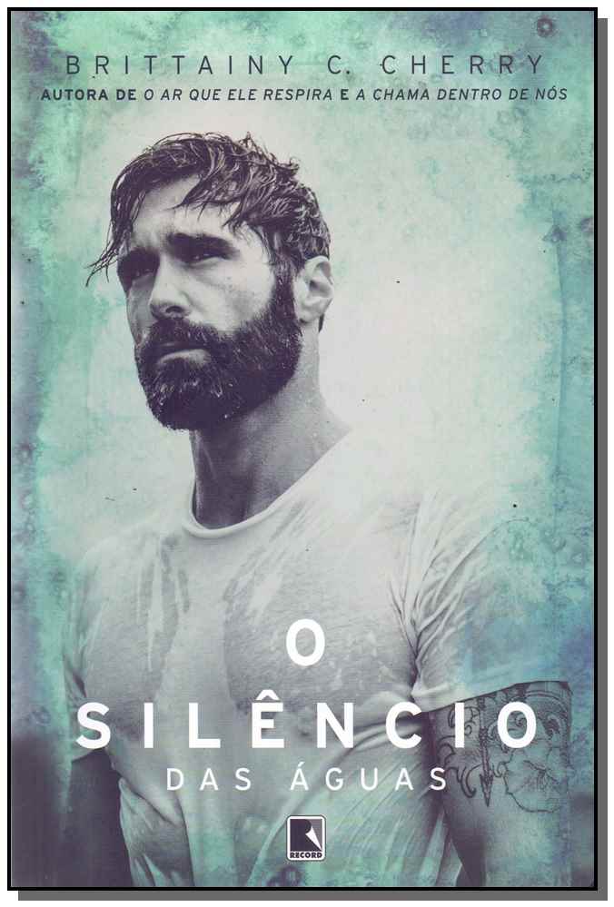 O Silêncio das Águas