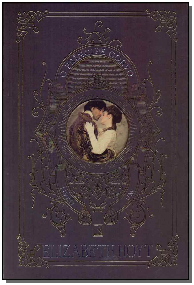 O Príncipe Corvo - Livro I