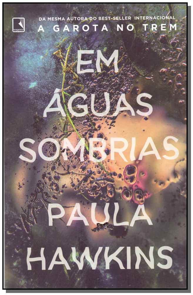 Em Águas Sombrias