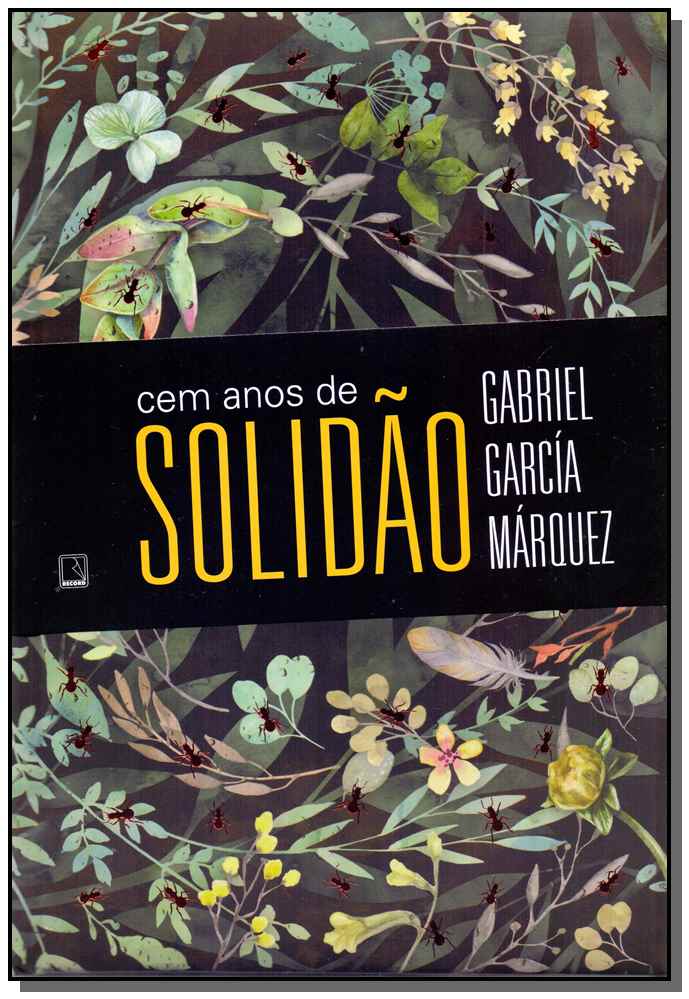 Cem Anos de Solidão