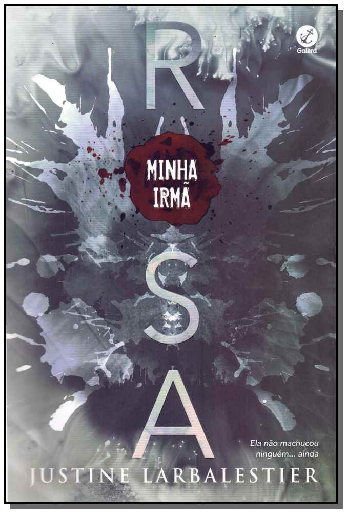 Minha Irmã Rosa
