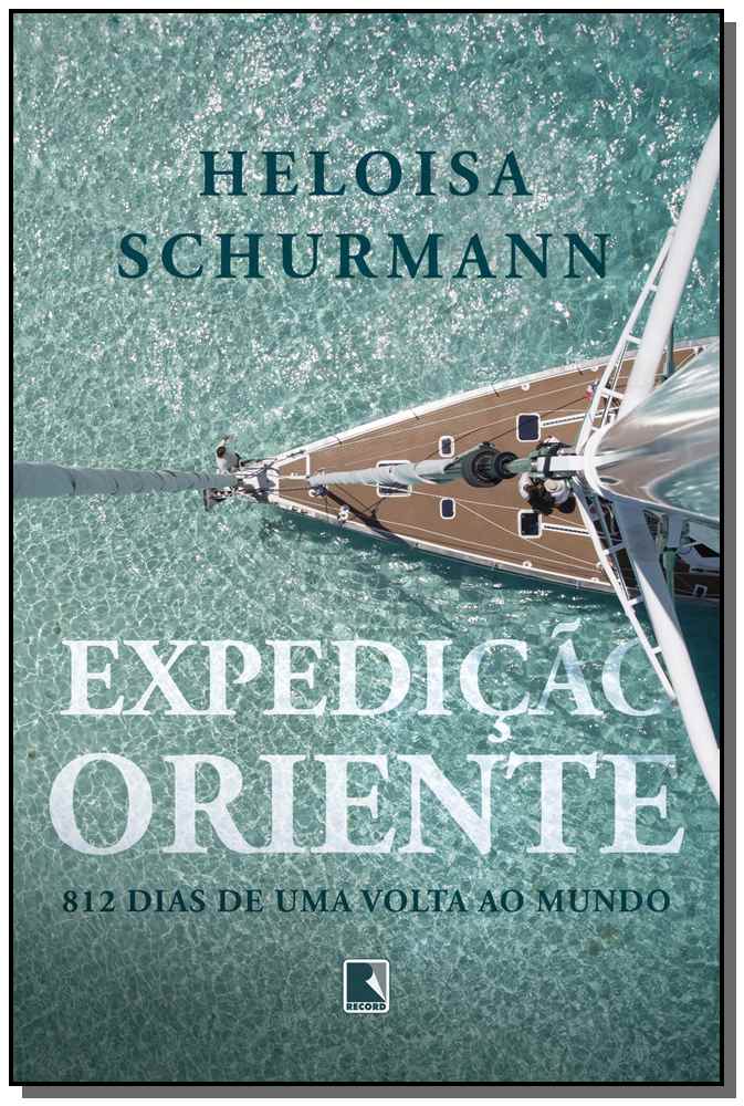 Expedicao Oriente