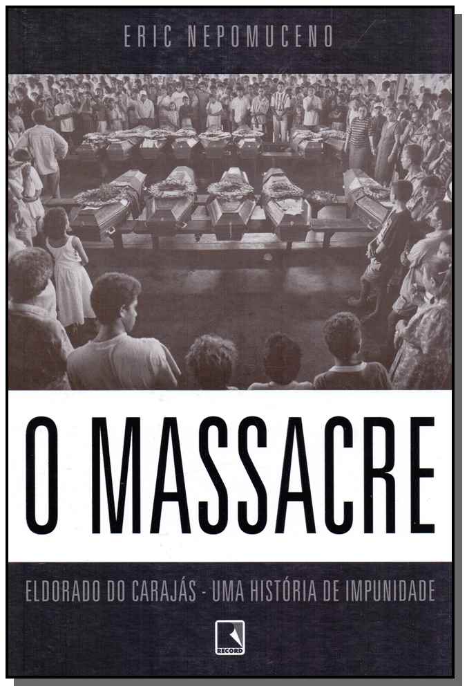 Massacre, o