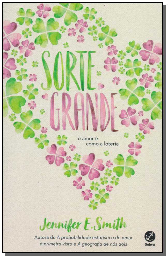 Sorte Grande