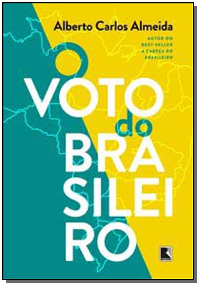 Voto do Brasileiro, o