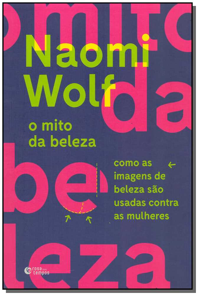 O Mito da Beleza