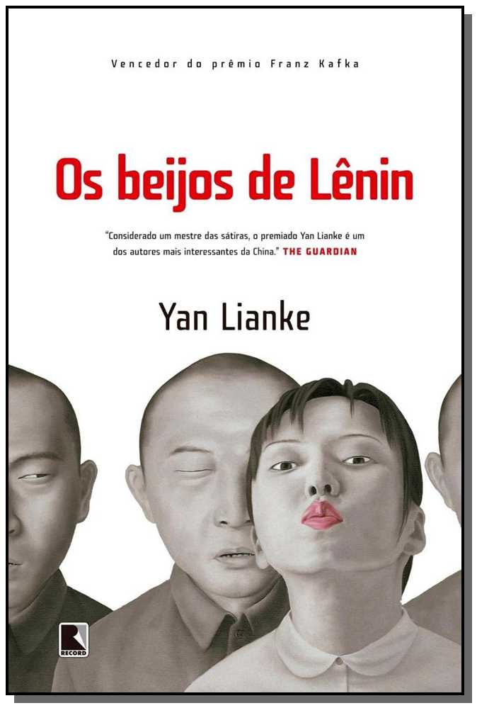 Os Beijos de Lênin