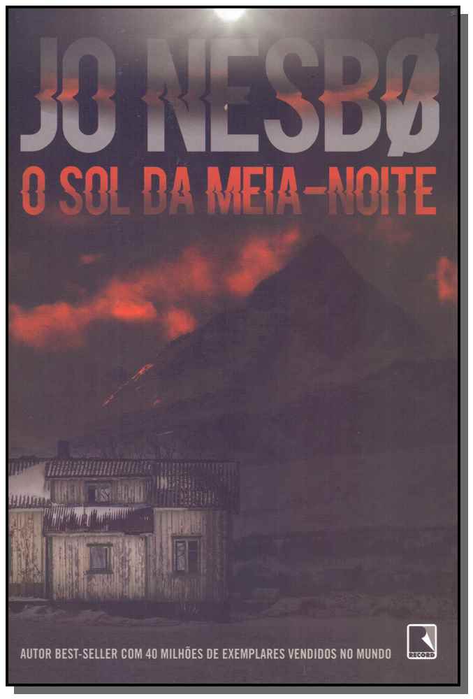 O Sol da Meia-Noite