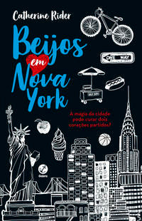 Beijos em Nova York