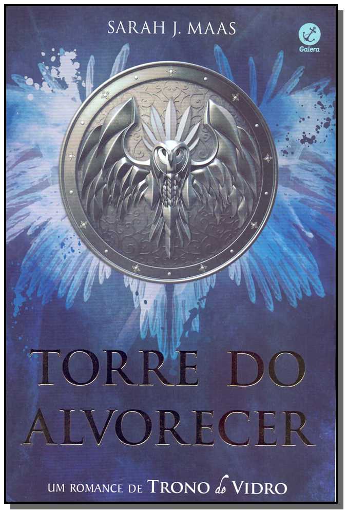 Torre do Alvorecer