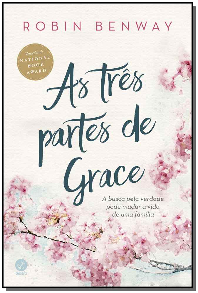 Três Partes de Grace, as