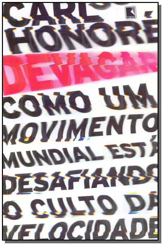 Devagar - 08ed/19