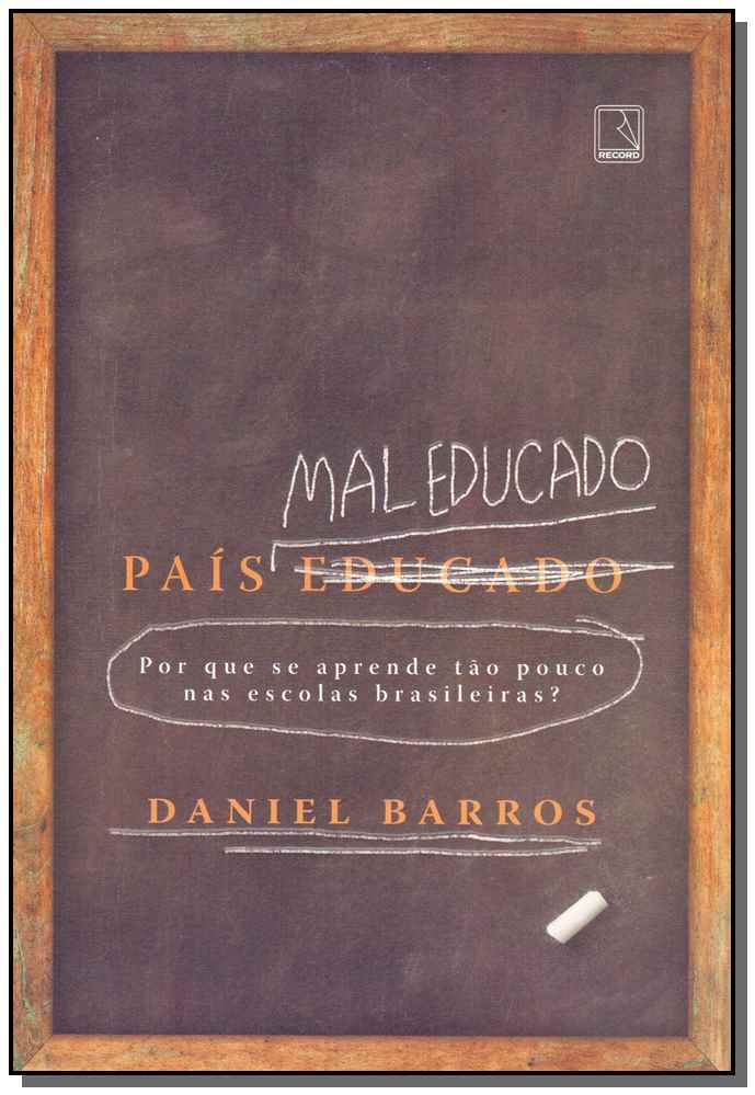 País Mal Educado